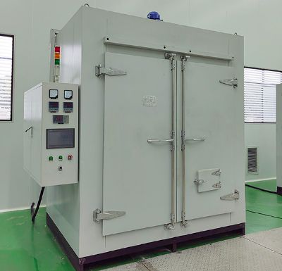 Sintering furnace
