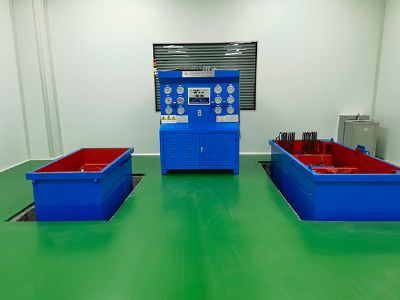 Test bench